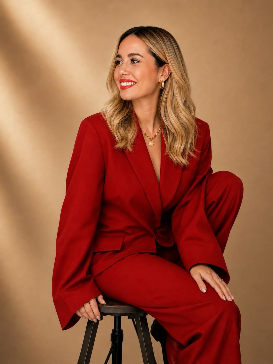 Laia Fontanals, psicóloga y sexóloga